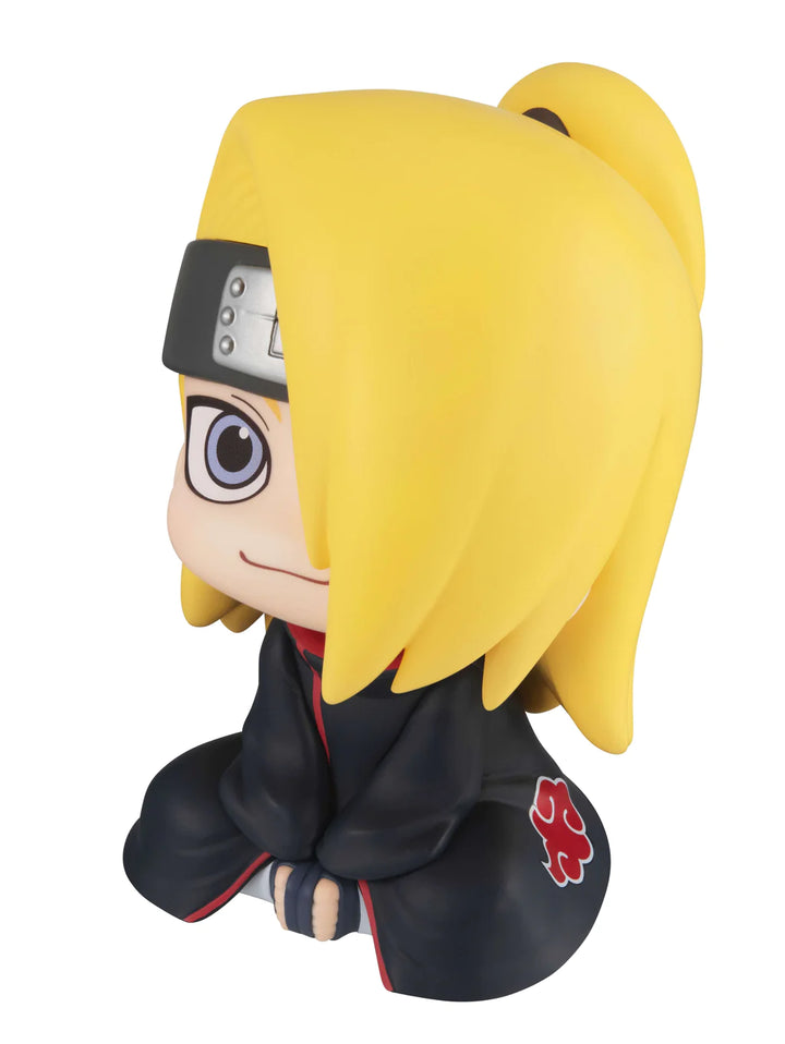 Lookup Naruto Shippuden Deidara_4