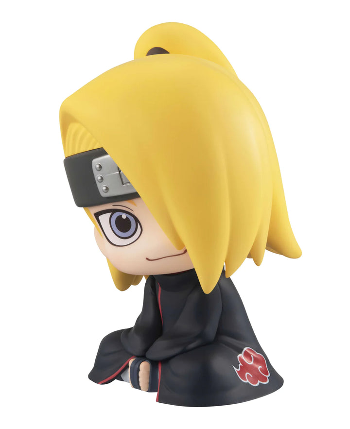 Lookup Naruto Shippuden Deidara_5