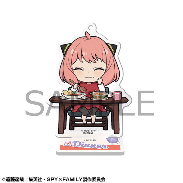 Tokotoko Acrylic Stand Spy×Family Vol.2_13