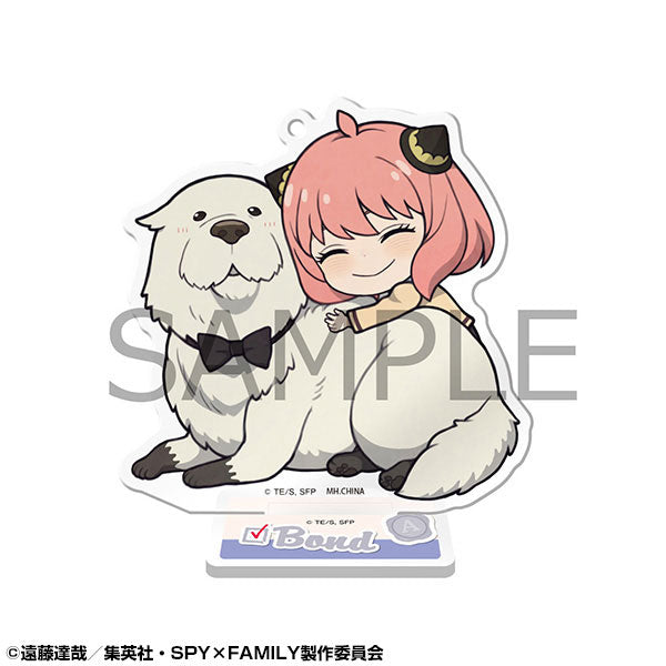 Tokotoko Acrylic Stand Spy×Family Vol.2_17