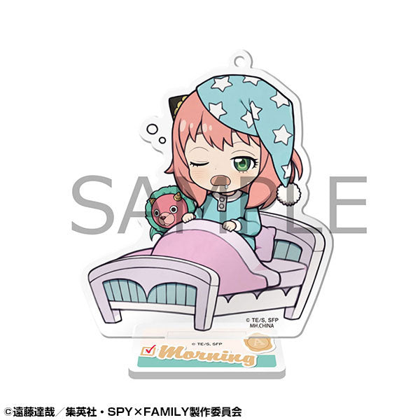 Tokotoko Acrylic Stand Spy×Family Vol.2_3