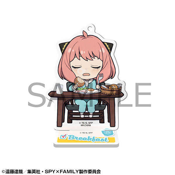 Tokotoko Acrylic Stand Spy×Family Vol.2_5