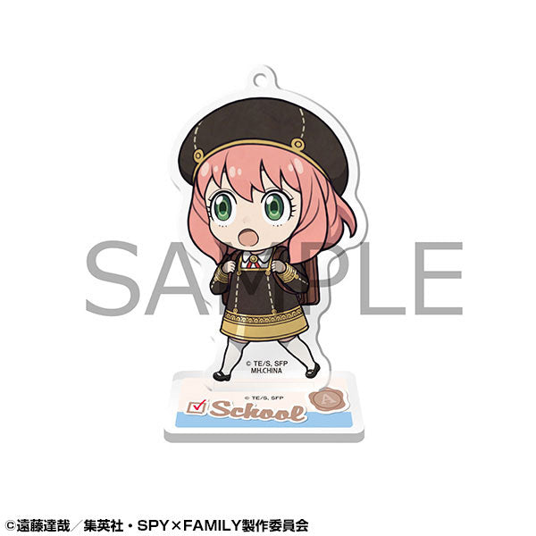 Tokotoko Acrylic Stand Spy×Family Vol.2_7