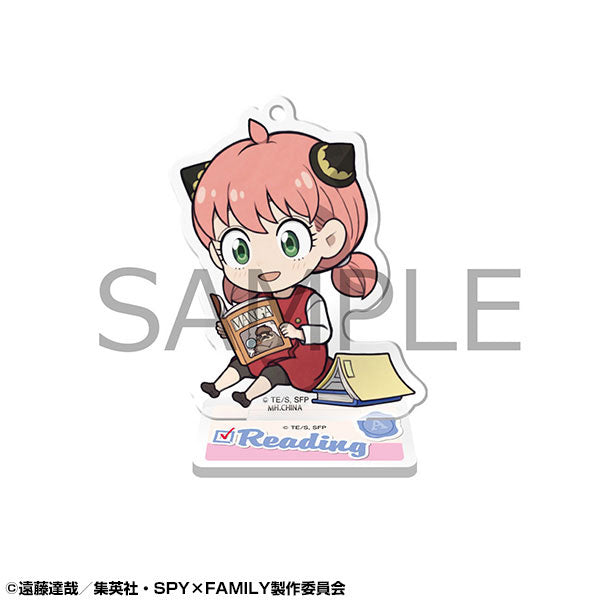 Tokotoko Acrylic Stand Spy×Family Vol.2_9