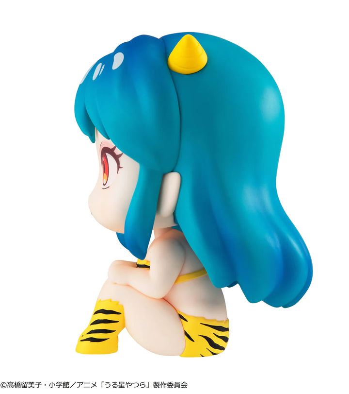 Lookup The Return of Lum: Lum_7