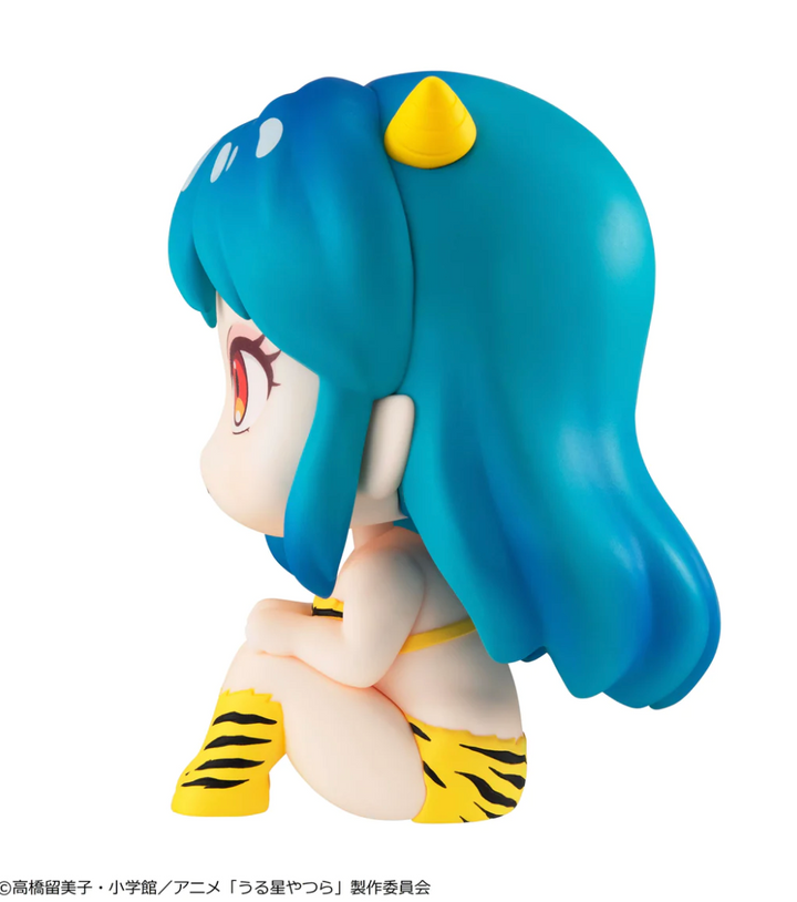 Lookup The Return of Lum Lum & Ataru Moroboshi Set (with gift)_10