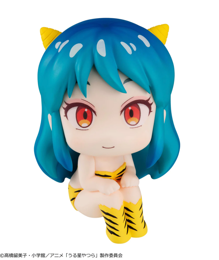 Lookup The Return of Lum Lum & Ataru Moroboshi Set (with gift)_5