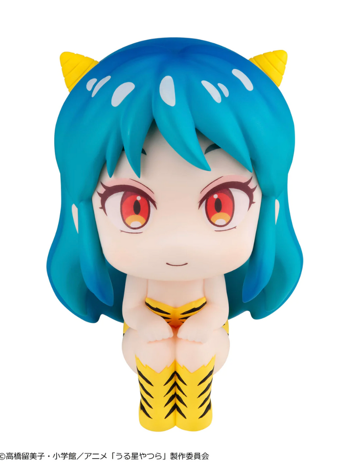 Lookup The Return of Lum Lum & Ataru Moroboshi Set (with gift)_6