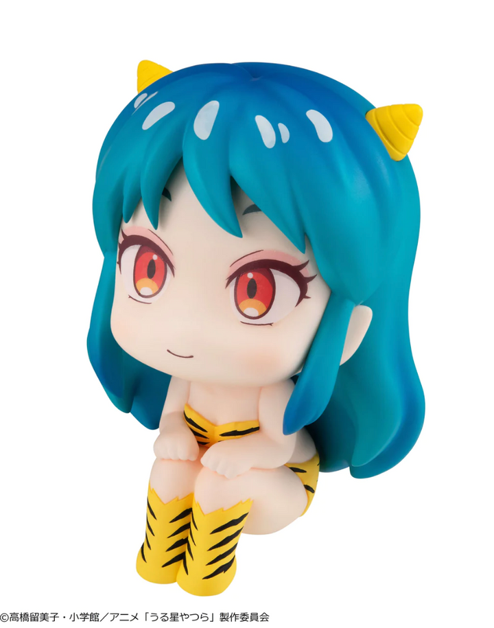 Lookup The Return of Lum Lum & Ataru Moroboshi Set (with gift)_7