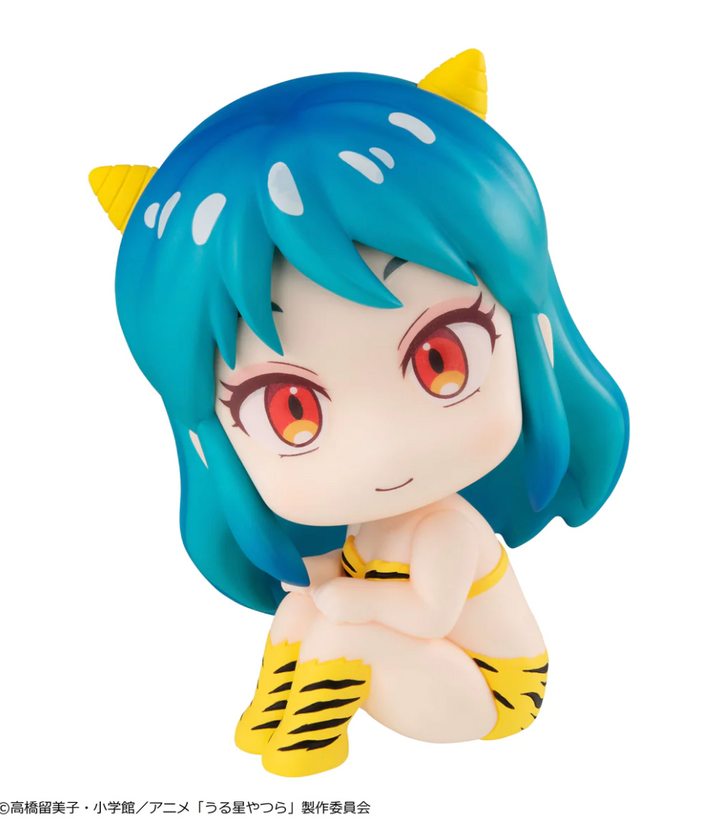 Lookup The Return of Lum Lum & Ataru Moroboshi Set (with gift)_8