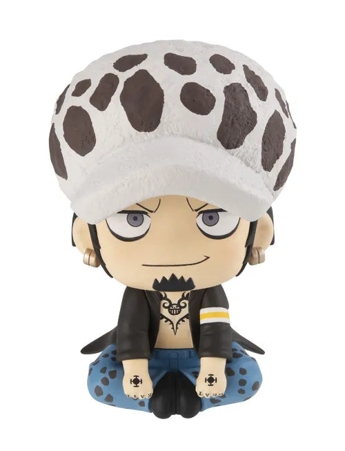 image1_Lookup One Piece Trafalgar Law