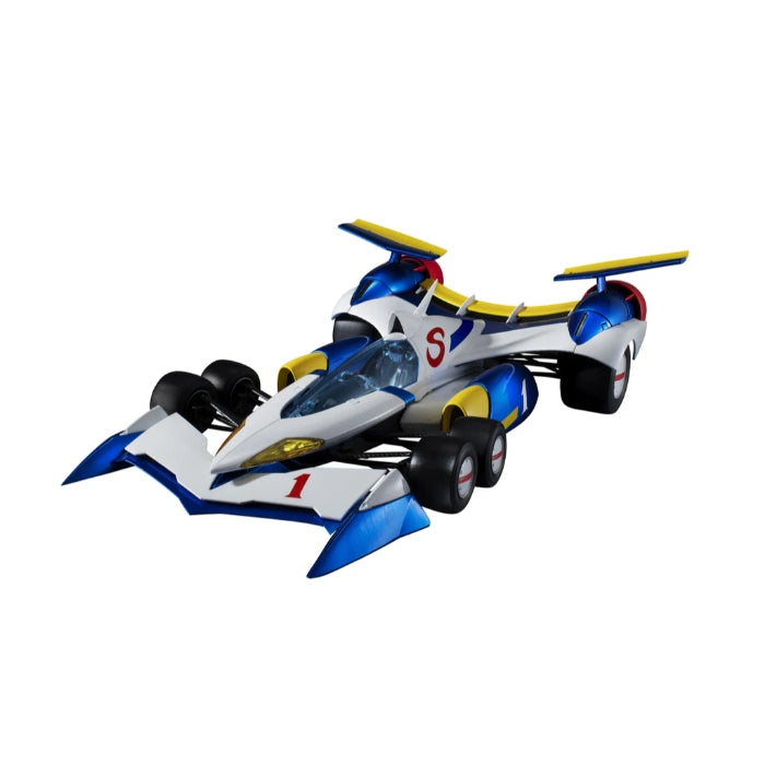 Variable Action Future Gpx Cyber Formula11 Super Asurada Akf-11 -Livery Edition-