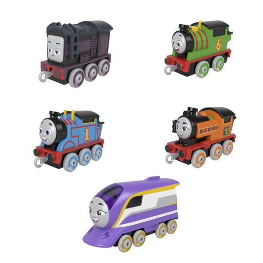 Thomas & Friends Adventures Engine Pack