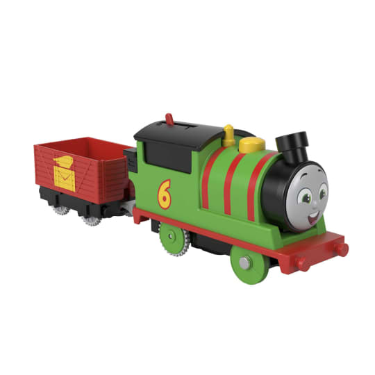 Thomas & Friends Percy Motorized Engine