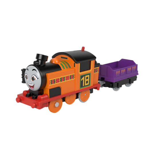 Thomas & Friends Nia Motorized Engine