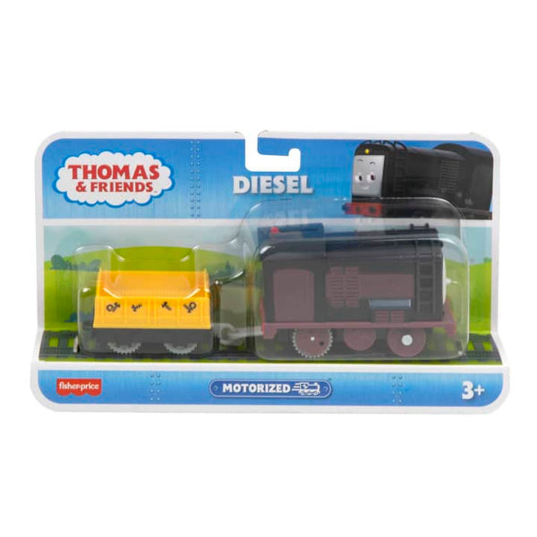 Thomas & Friends Diesel Motorized Engine