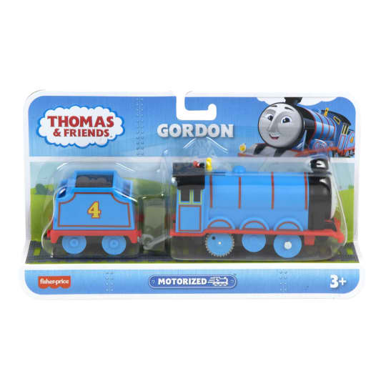 Thomas & Friends Gordon Motorized Engine