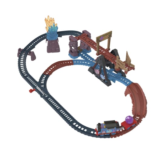 Thomas & Friends Crystal Caves Adventure Set