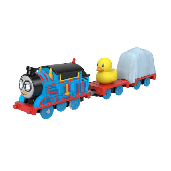 Thomas & Friends Secret Agent Thomas