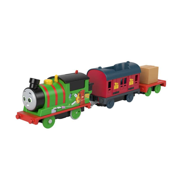 Thomas & Friends Percy's Mail Delivery