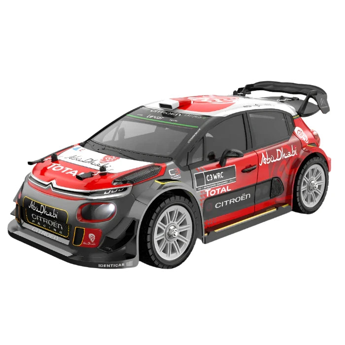 1/14 Hyper Go Citroen 4WD Brushless 2S RC Car