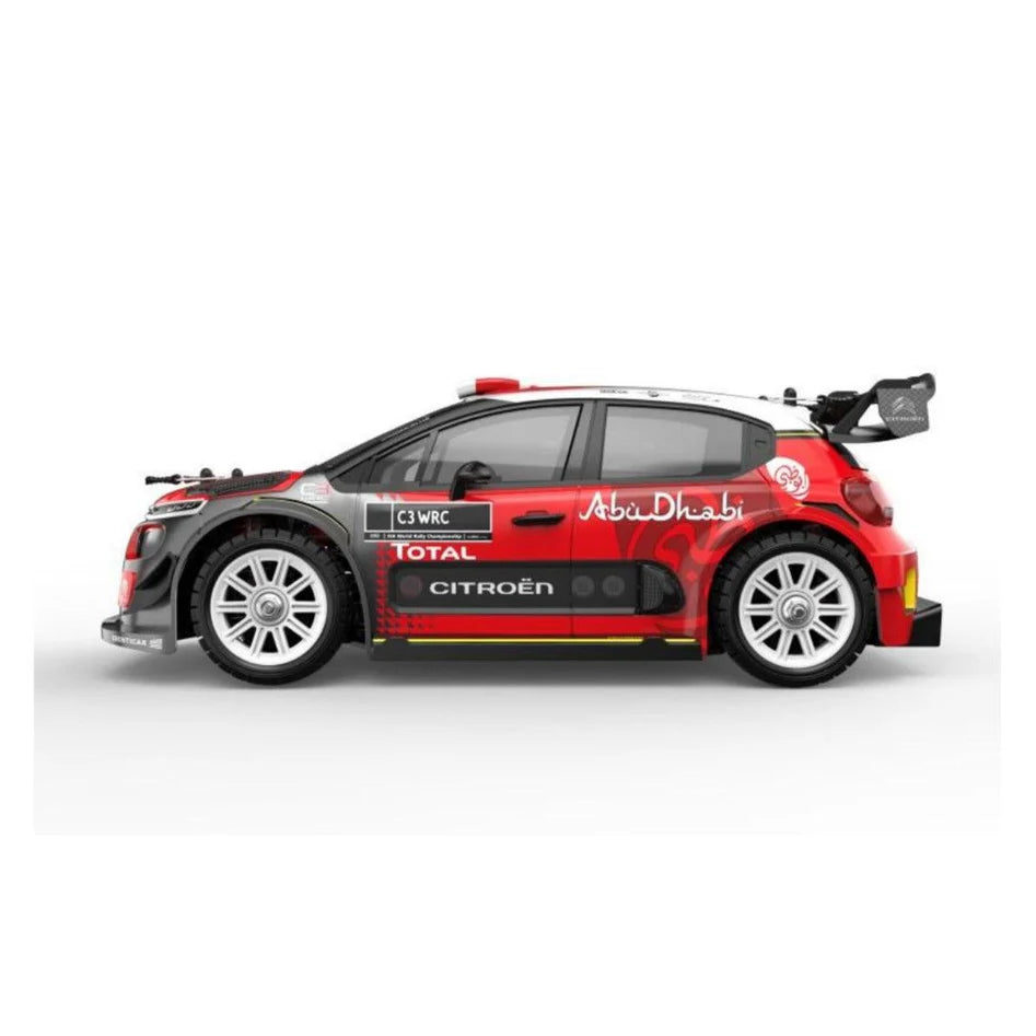 1/14 Hyper Go Citroen 4WD Brushless 2S RC Car