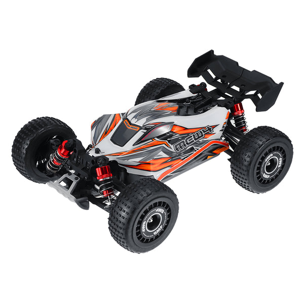 1/16 MEW4 Buggy