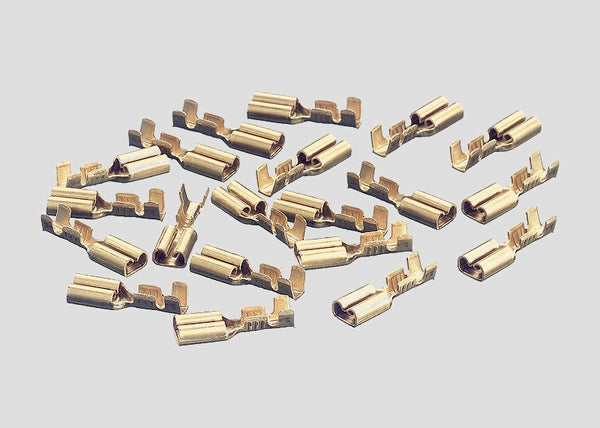 Spade Connectors 20