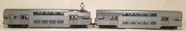 HO Comeng MK. 2 Original 4 Car Set