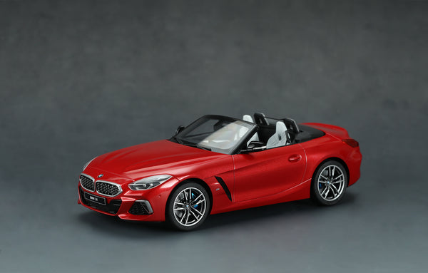 1/24 BMW Z4 M40I_1