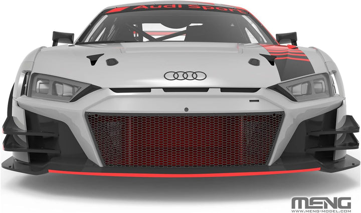 1/24 AUDI R8 LMS GT3 2019 Plastic Model Kit_6