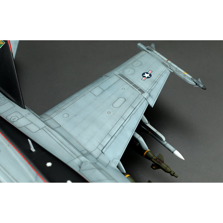 1/48 Boeing F/A-18E Super Hornet Plastic Model Kit_6