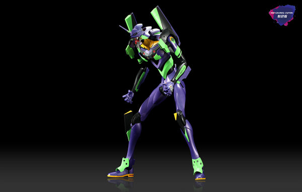 Evangelion Unit-01