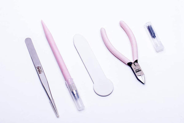 Pinky Tool Set_1