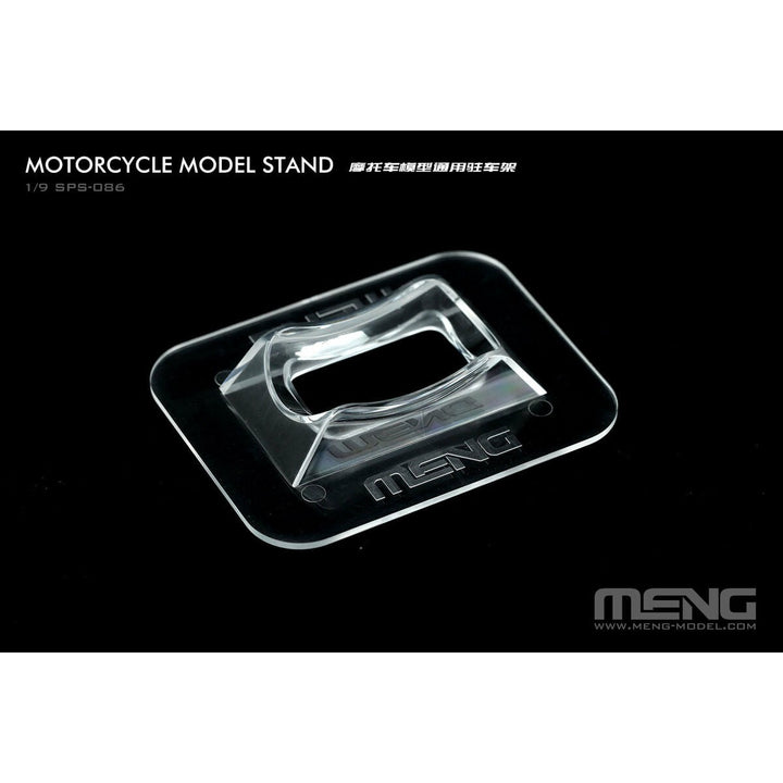 1/9 Motorcycle Model Stand_1