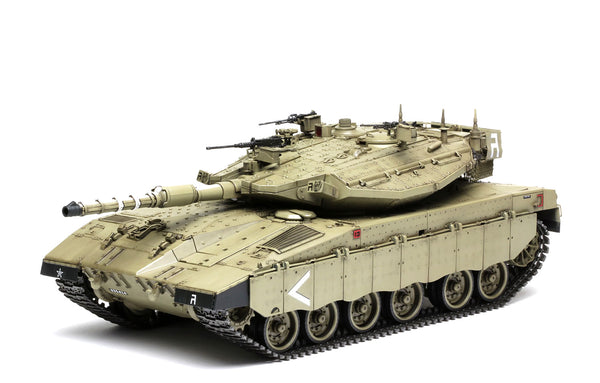 1/35 Merkava Mk.3D Early