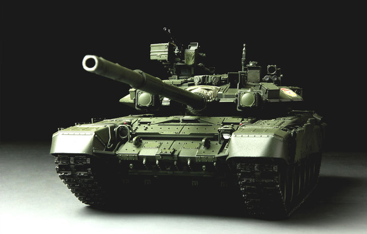 1/35 Russian Main Battle Tank T-90A_1