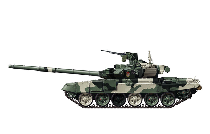 1/35 Russian Main Battle Tank T-90A_13