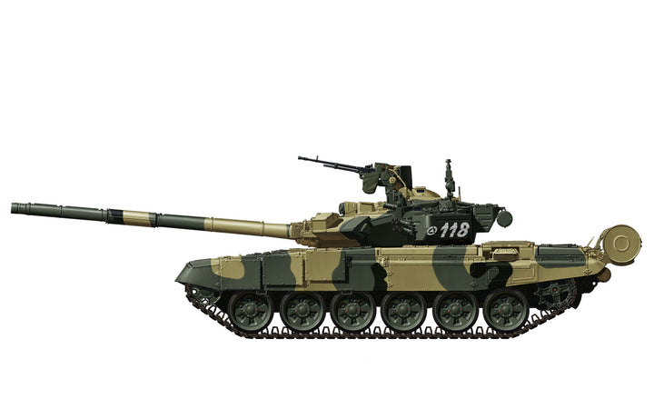 1/35 Russian Main Battle Tank T-90A_14