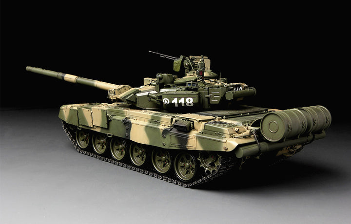 1/35 Russian Main Battle Tank T-90A_2