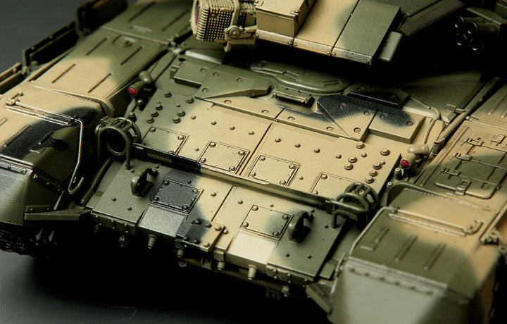 1/35 Russian Main Battle Tank T-90A_3