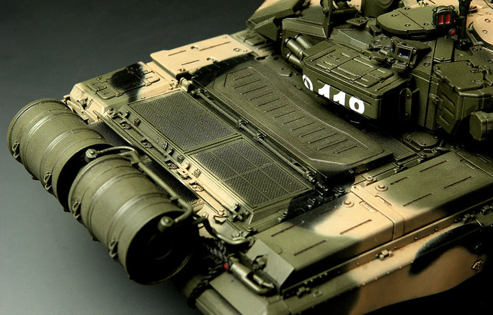 1/35 Russian Main Battle Tank T-90A_4