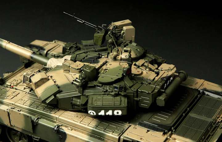 1/35 Russian Main Battle Tank T-90A_5