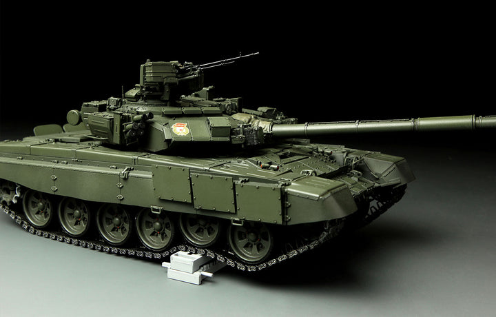 1/35 Russian Main Battle Tank T-90A_9