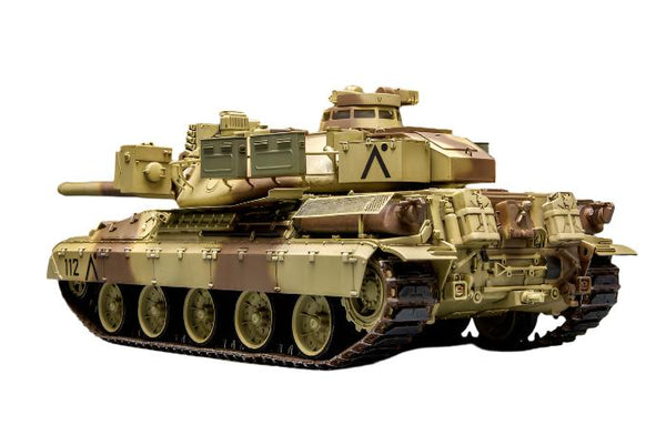 1/35 French Main Battle Tank AMX-30B2