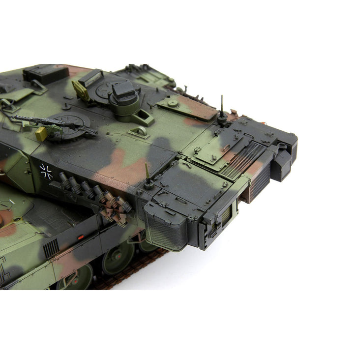 1/35 German Main Battle Tank Leopard 2 A7 Plastic Model Kit_4