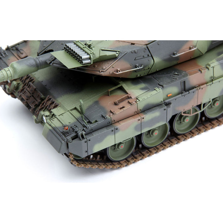 1/35 German Main Battle Tank Leopard 2 A7 Plastic Model Kit_9