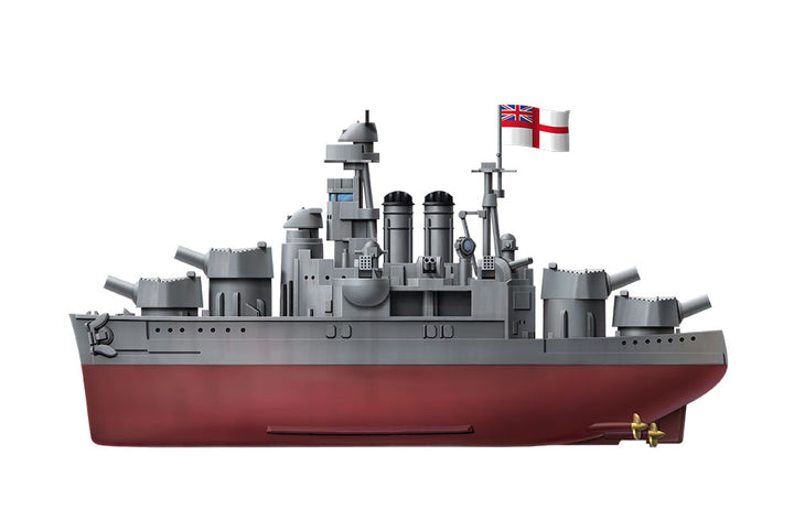 Warship Builder Hood (Cartoon Model)_6