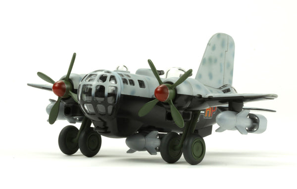 He 177 Bomber (Cartoon Model)_1