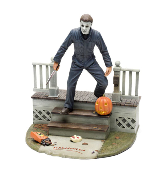 1/8 Halloween - Michael Myers